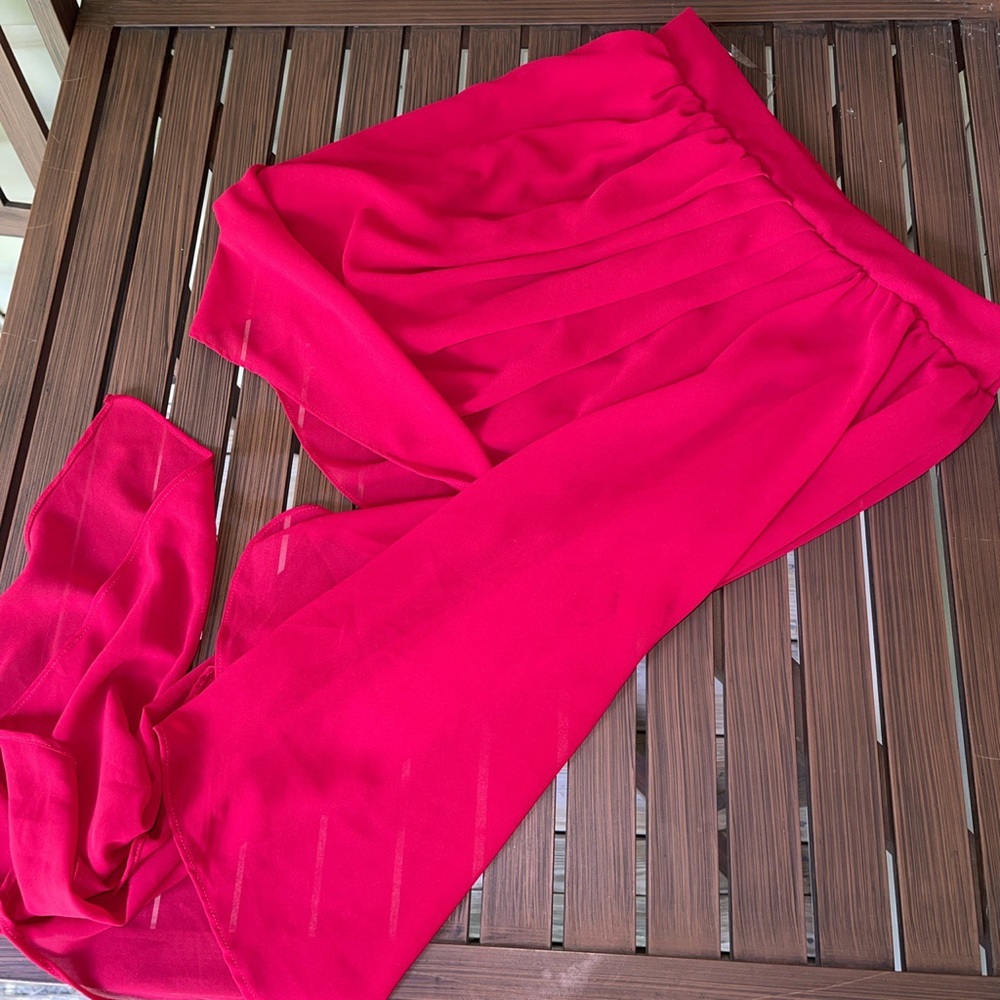 A’gaci Skirt